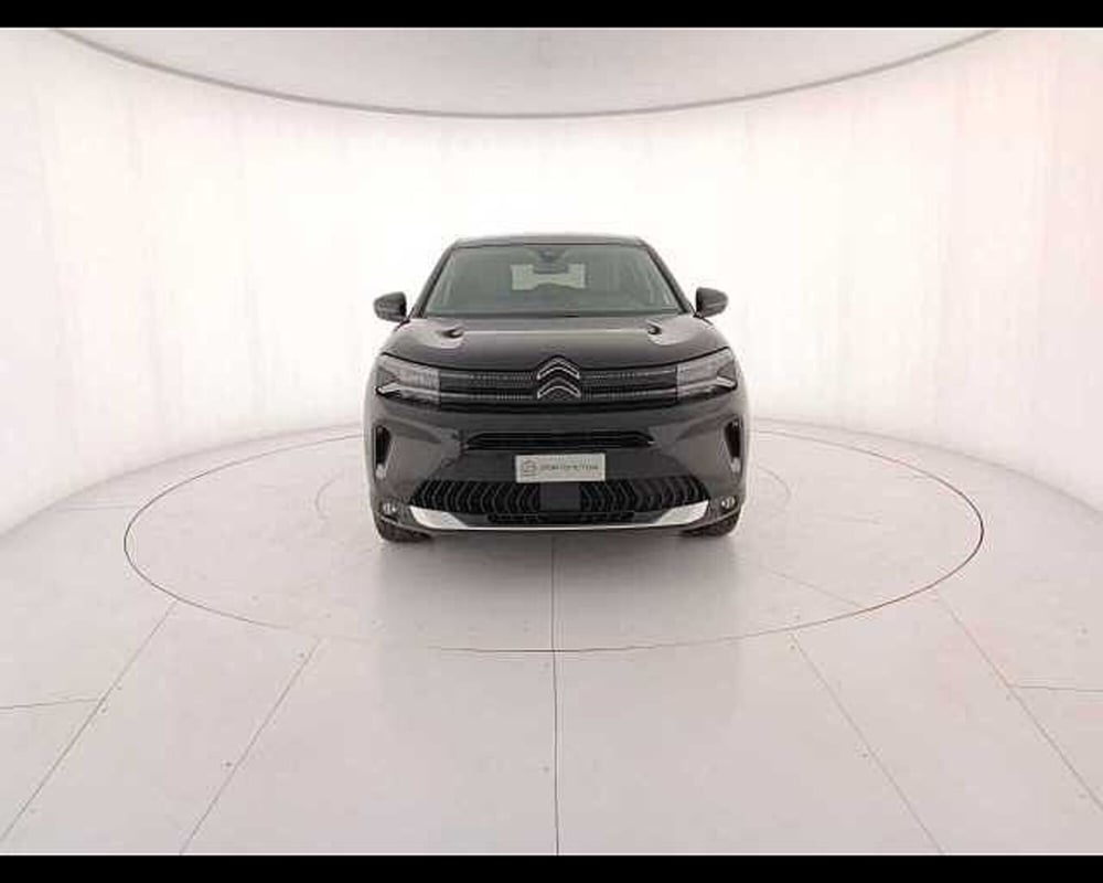 Citroen C5 Aircross usata a Venezia (2)
