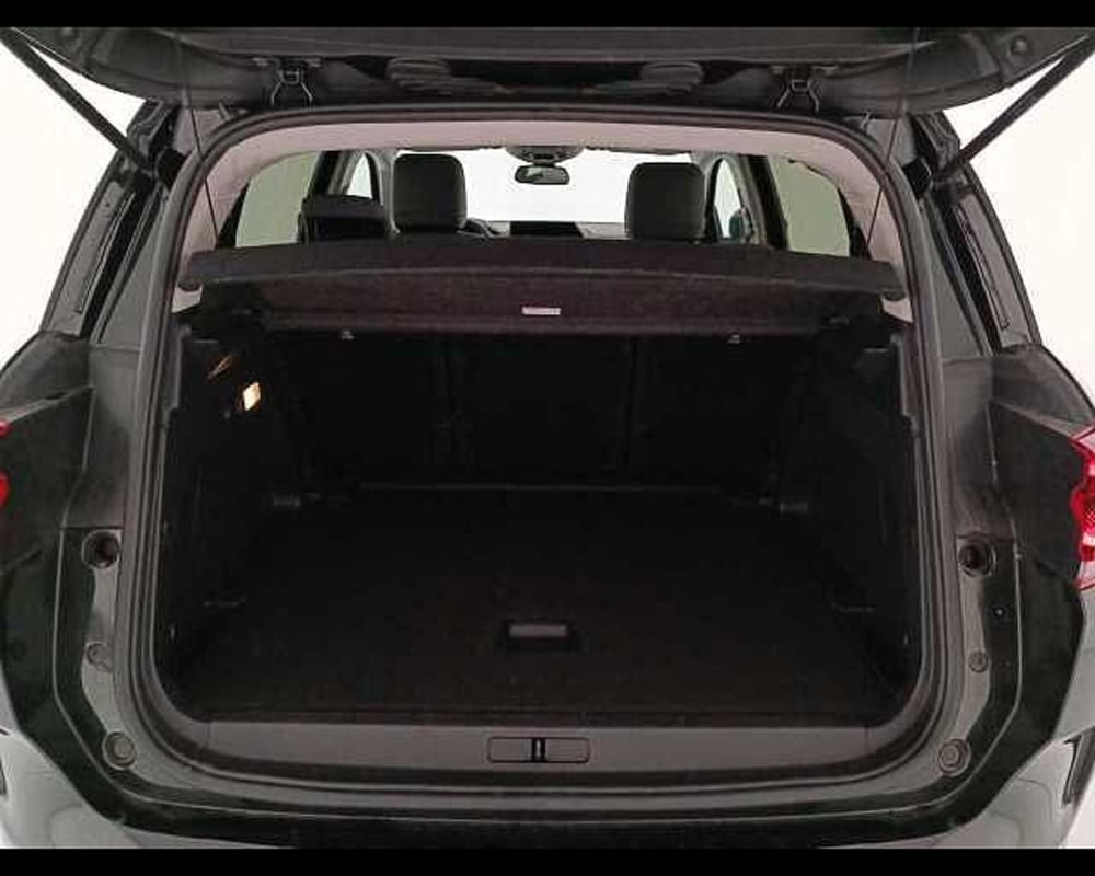 Citroen C5 Aircross usata a Venezia (20)