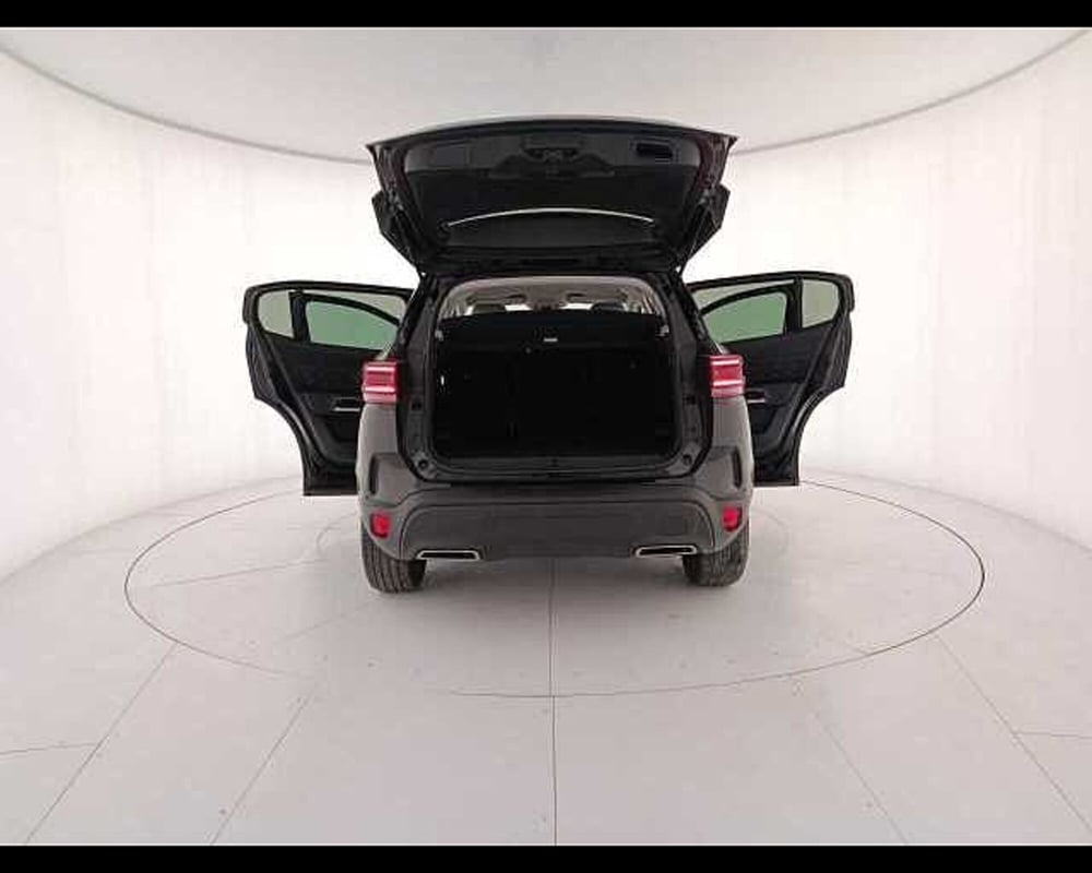 Citroen C5 Aircross usata a Venezia (5)