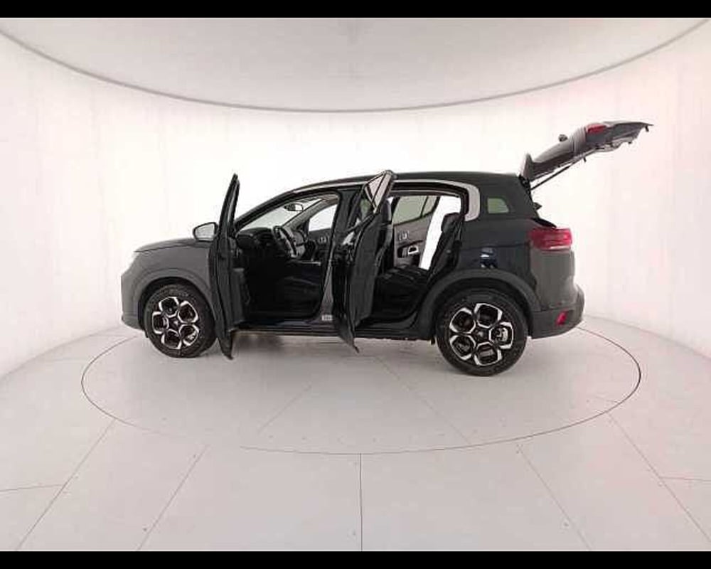 Citroen C5 Aircross usata a Venezia (6)