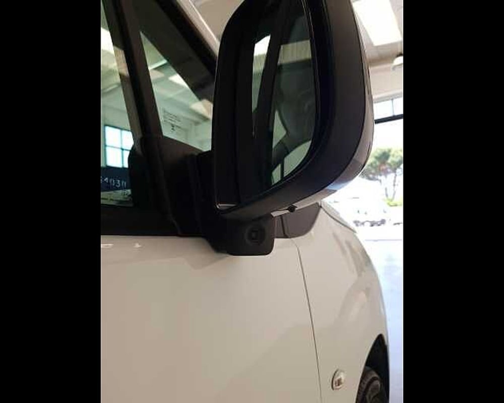 Citroen Berlingo Furgone usata a Milano (10)