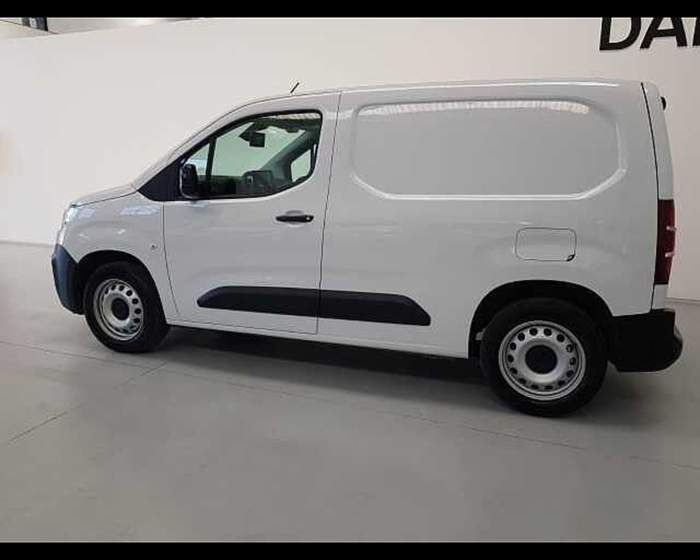 Citroen Berlingo Furgone usata a Milano