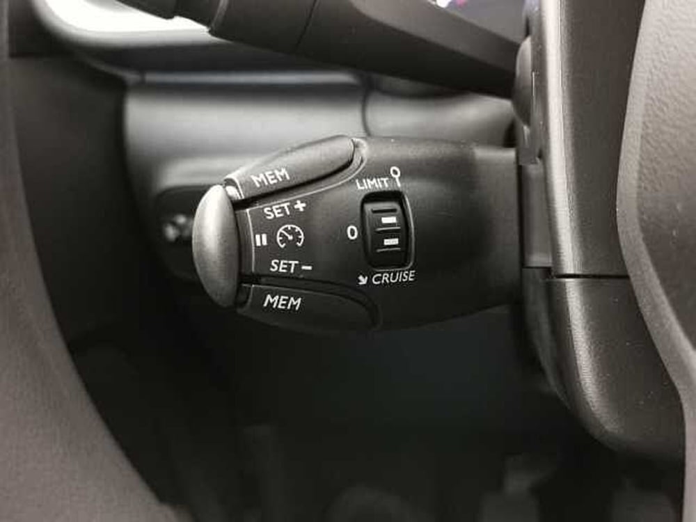 Citroen C3 usata a Palermo (15)
