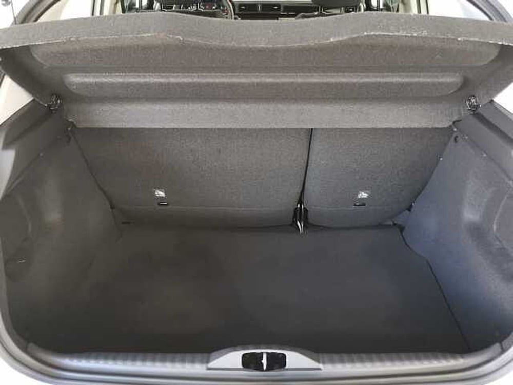 Citroen C3 usata a Palermo (16)