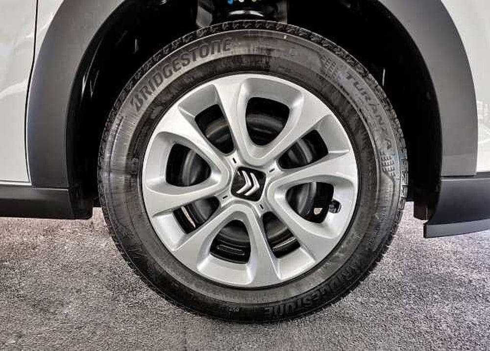 Citroen C3 usata a Palermo (6)