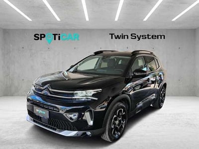 Citroen C5 Aircross Aircross BlueHDi 130 S&amp;S EAT8 Shine del 2023 usata a Palermo