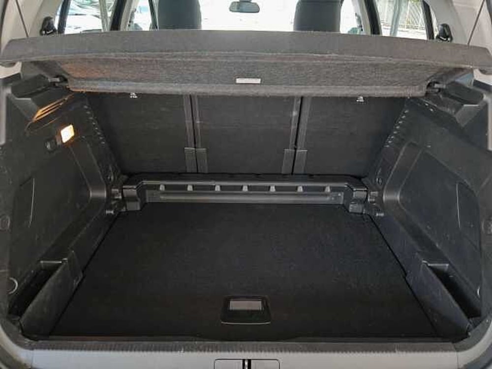Citroen C5 Aircross usata a Palermo (18)