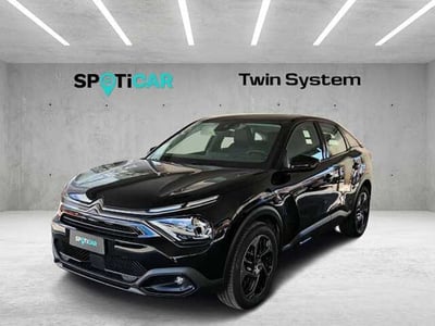 Citroen C4 BlueHDi 130 S&amp;S EAT8 Feel Pack del 2022 usata a Palermo
