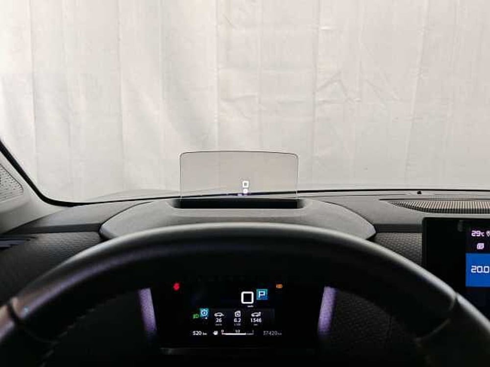 Citroen C4 usata a Palermo (10)
