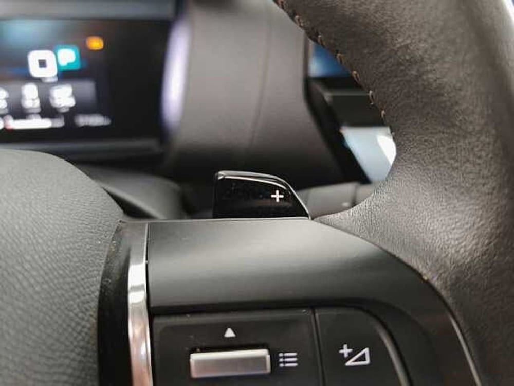 Citroen C4 usata a Palermo (12)
