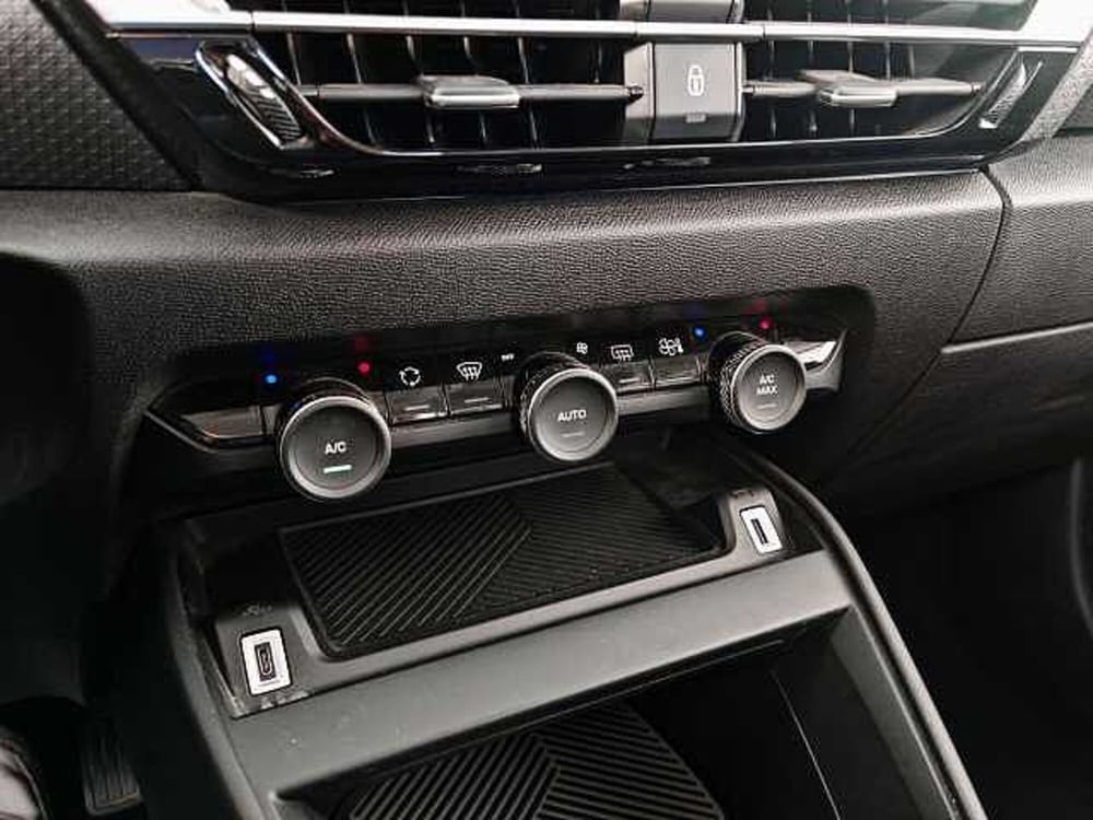 Citroen C4 usata a Palermo (16)
