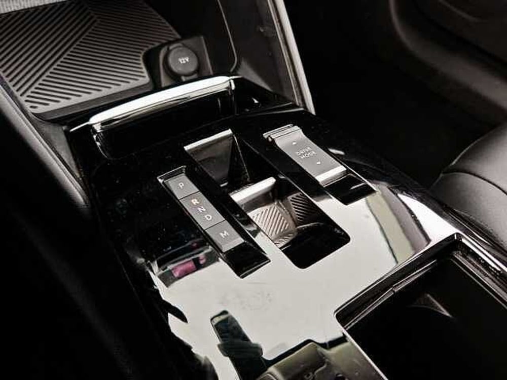 Citroen C4 usata a Palermo (17)