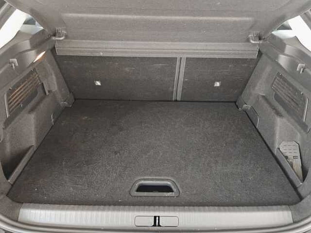Citroen C4 usata a Palermo (18)