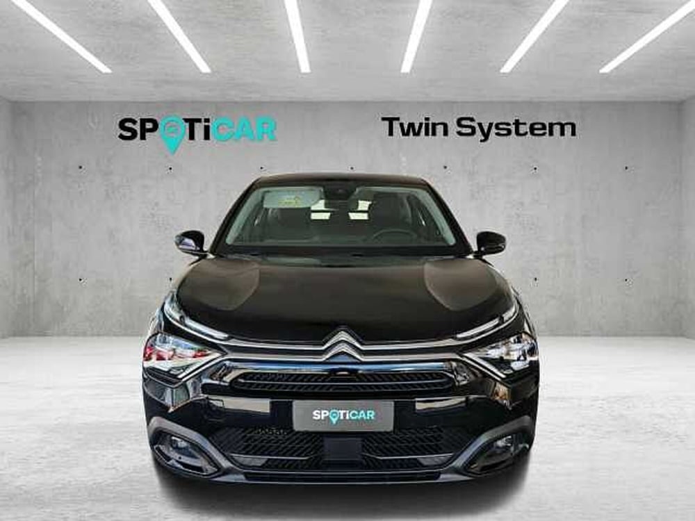 Citroen C4 usata a Palermo (2)
