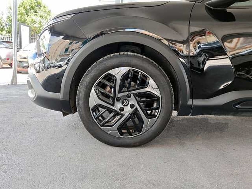 Citroen C4 usata a Palermo (6)