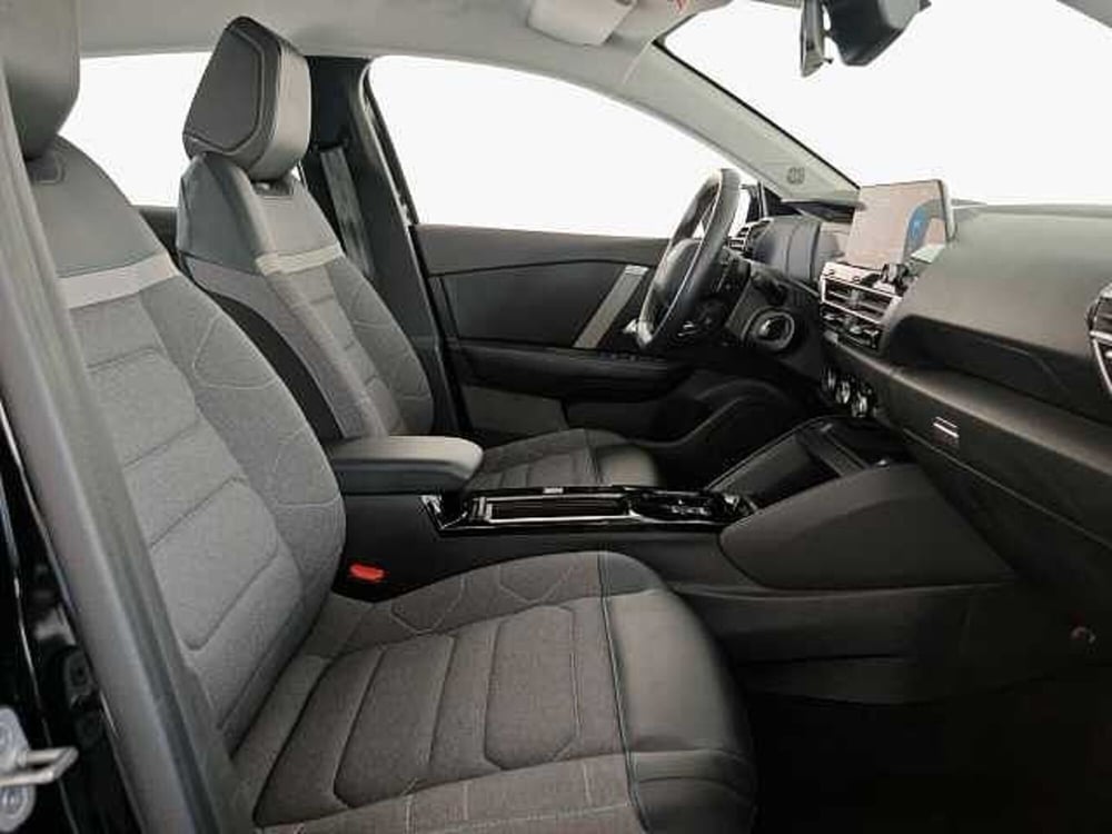 Citroen C4 usata a Palermo (7)