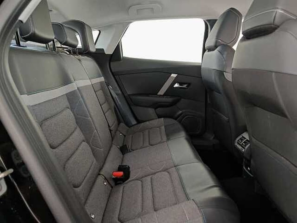 Citroen C4 usata a Palermo (8)