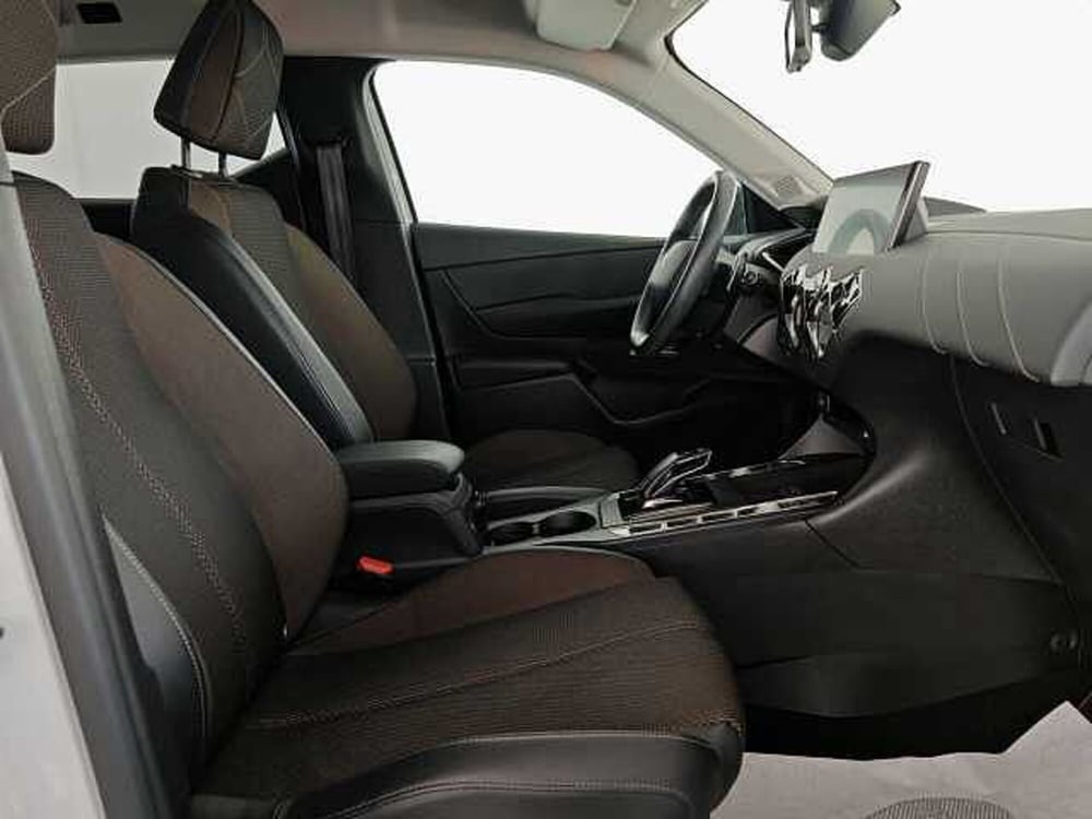 Ds DS 3 usata a Palermo (11)