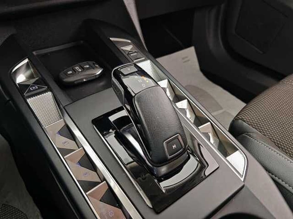 Ds DS 3 usata a Palermo (14)