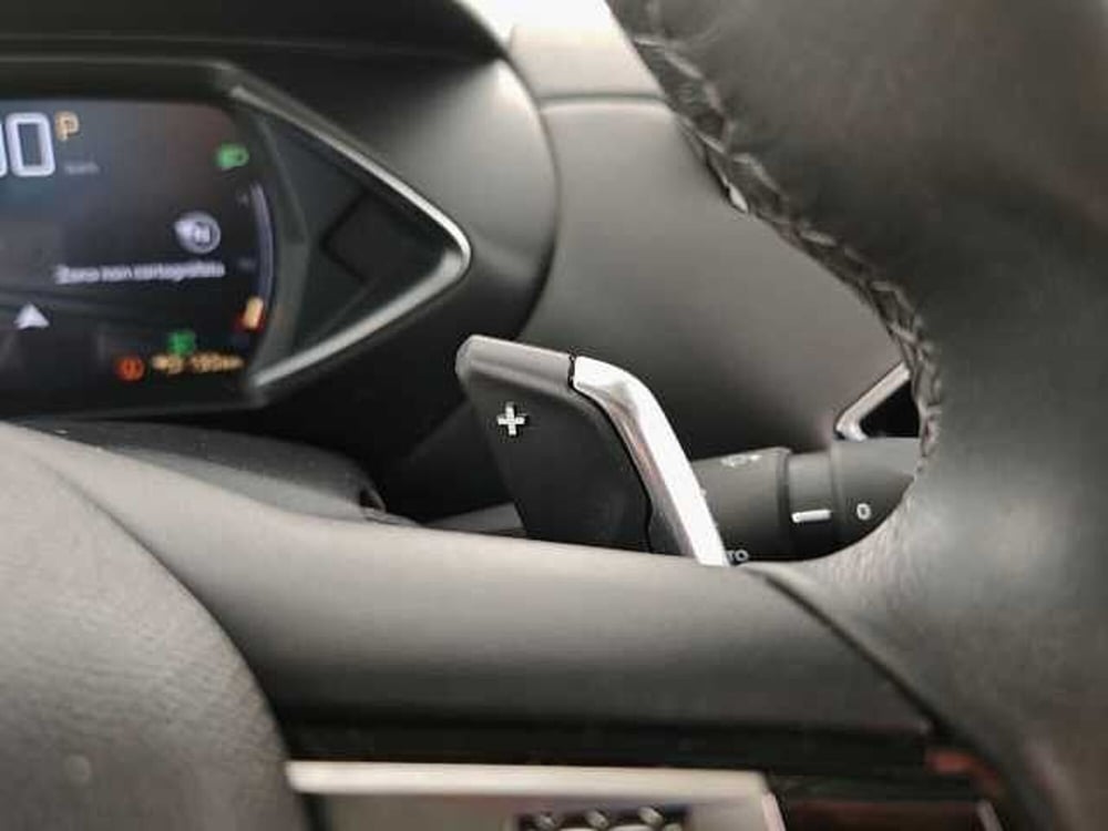 Ds DS 3 usata a Palermo (18)