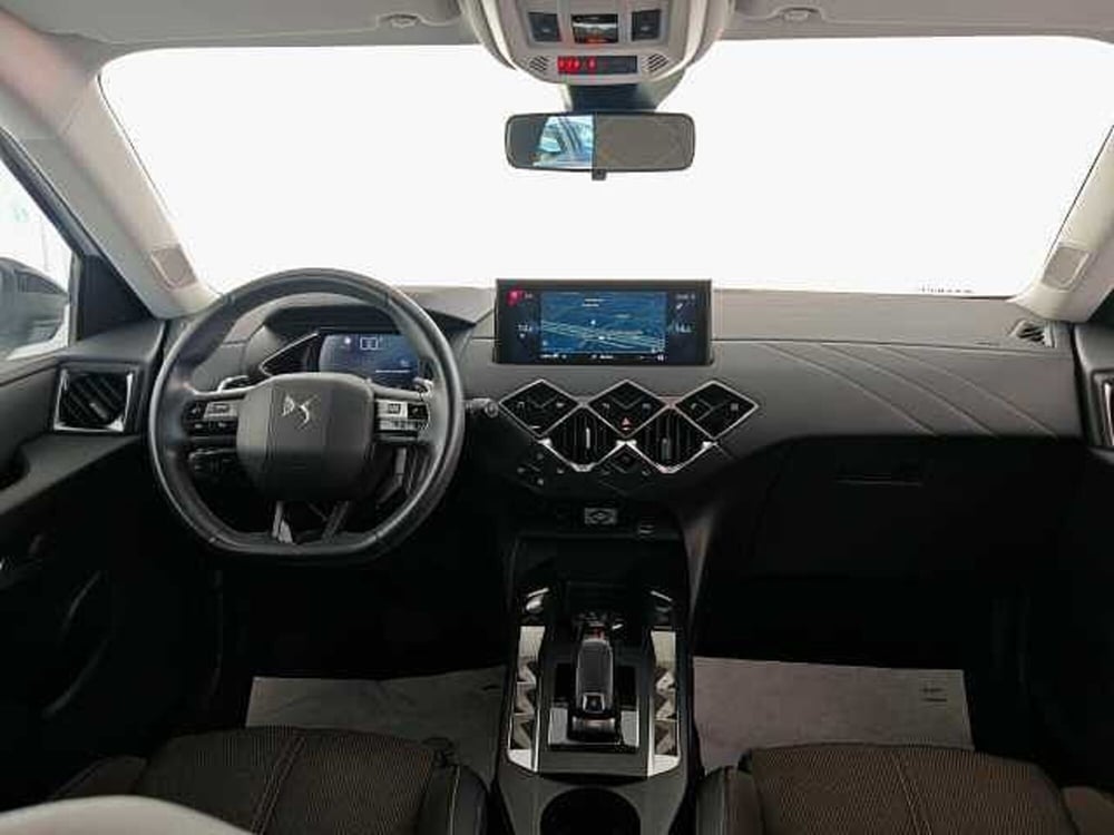 Ds DS 3 usata a Palermo (8)