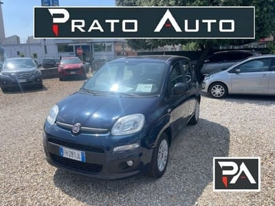 Fiat Panda 1.2 EasyPower Lounge del 2017 usata a Prato