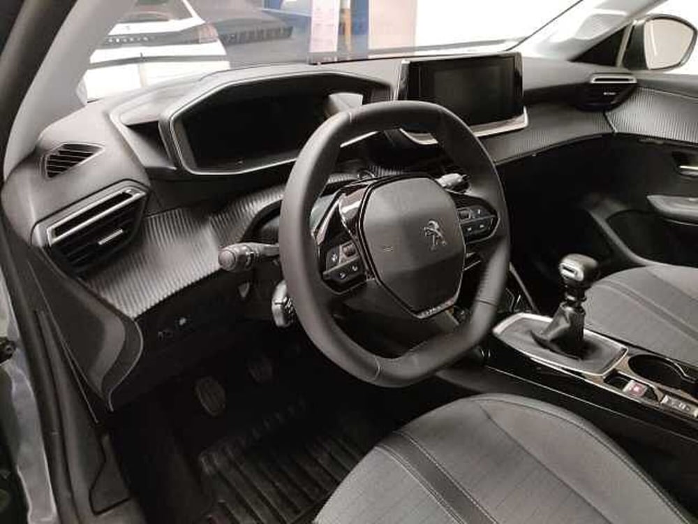 Peugeot 208 usata a Teramo (11)