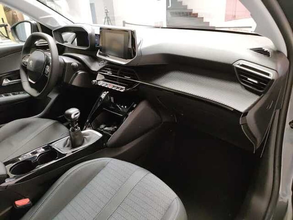 Peugeot 208 usata a Teramo (12)