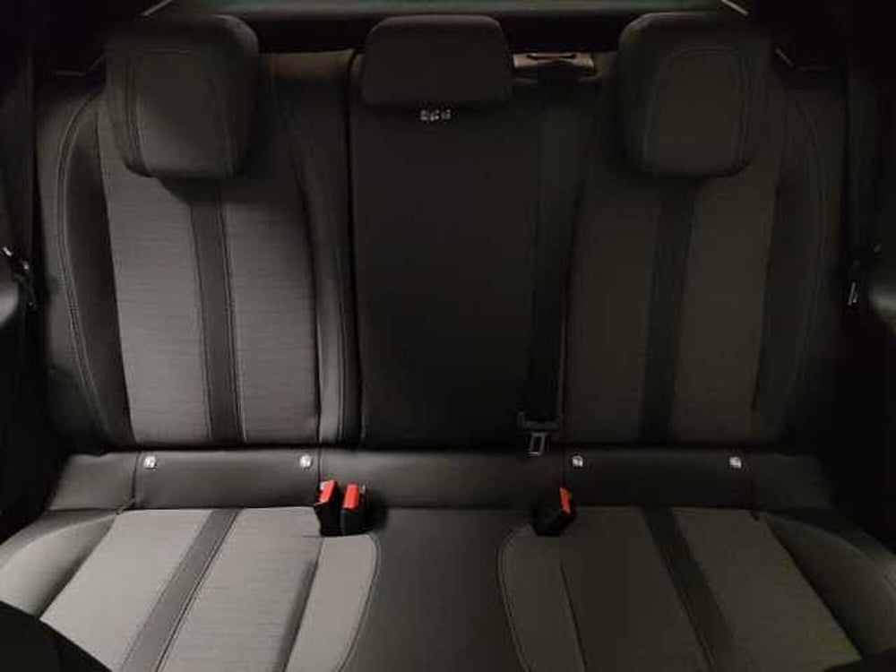 Peugeot 208 usata a Teramo (13)