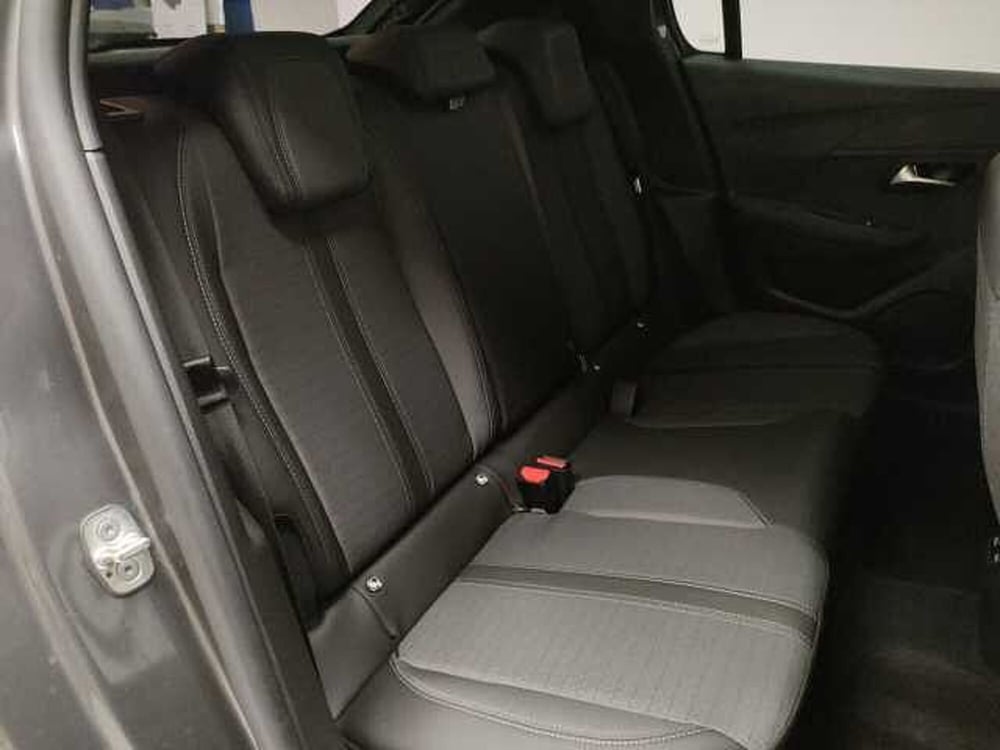 Peugeot 208 usata a Teramo (14)