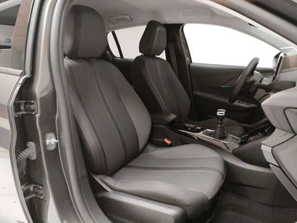 Peugeot 208 usata a Teramo (15)