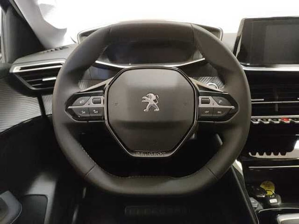Peugeot 208 usata a Teramo (17)