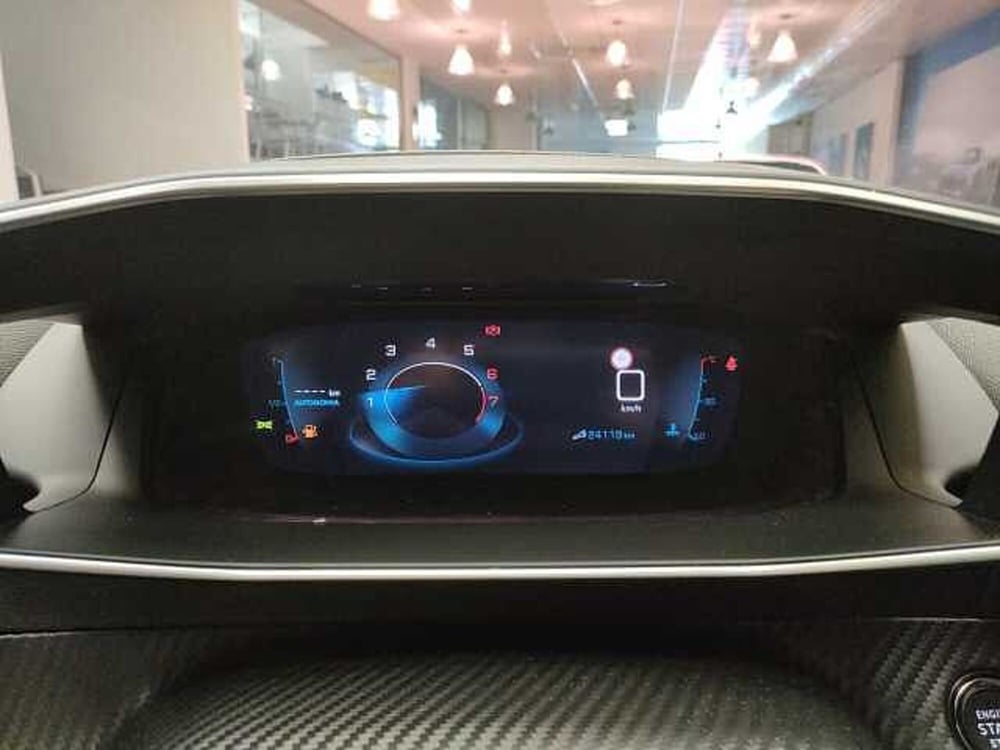 Peugeot 208 usata a Teramo (18)