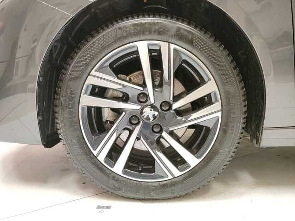 Peugeot 208 usata a Teramo (7)