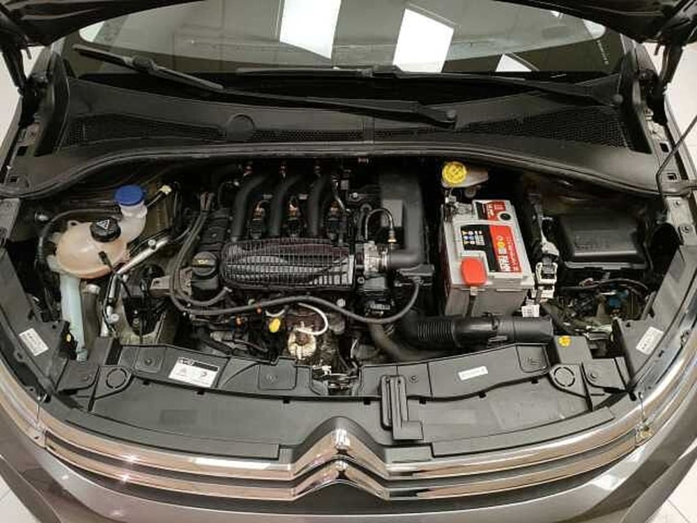 Citroen C3 usata a Teramo (10)