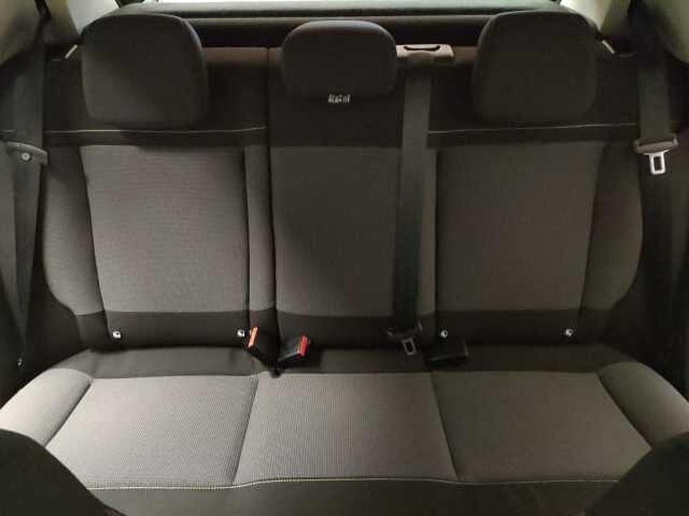 Citroen C3 usata a Teramo (13)
