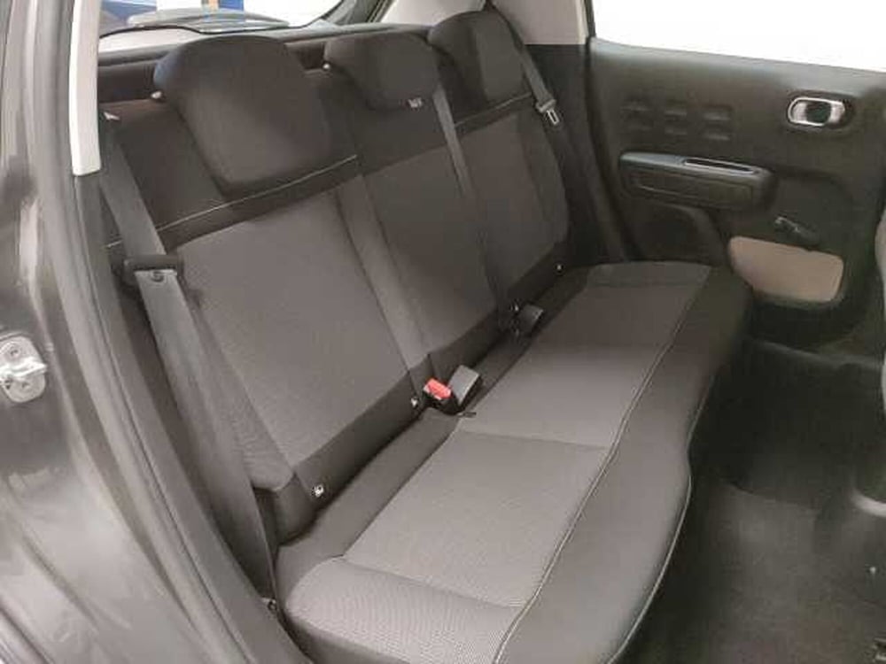 Citroen C3 usata a Teramo (14)
