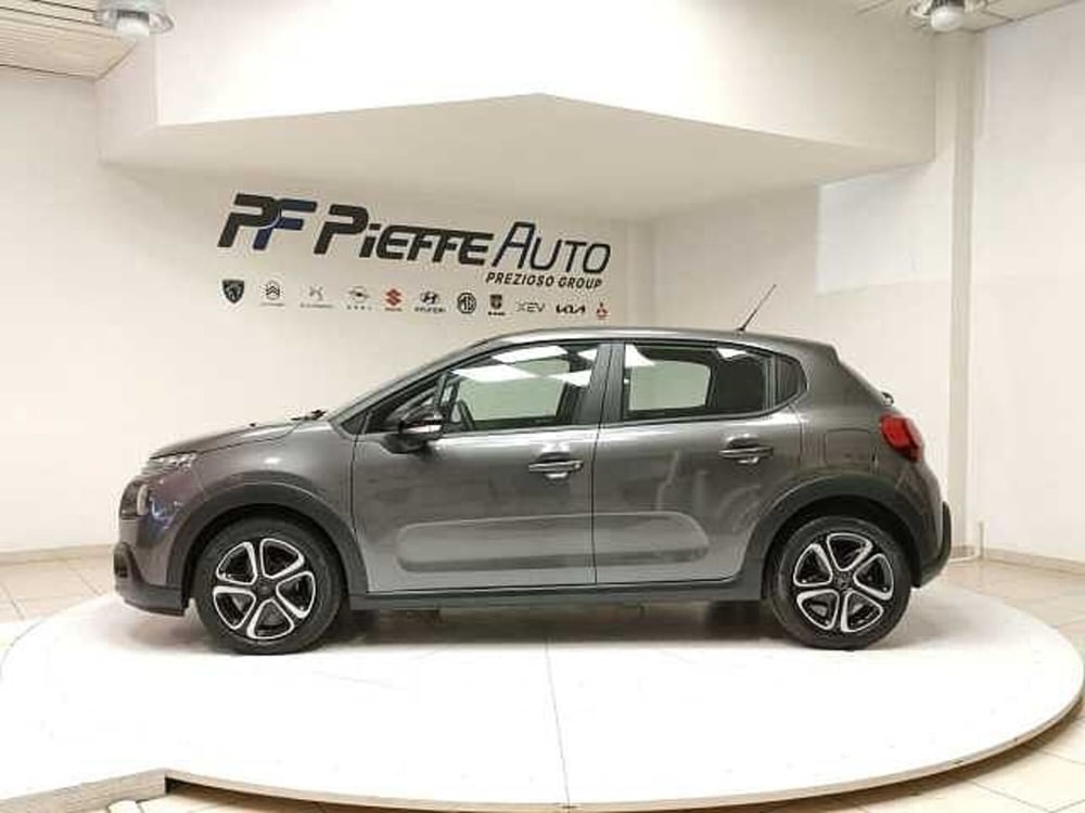 Citroen C3 usata a Teramo (2)