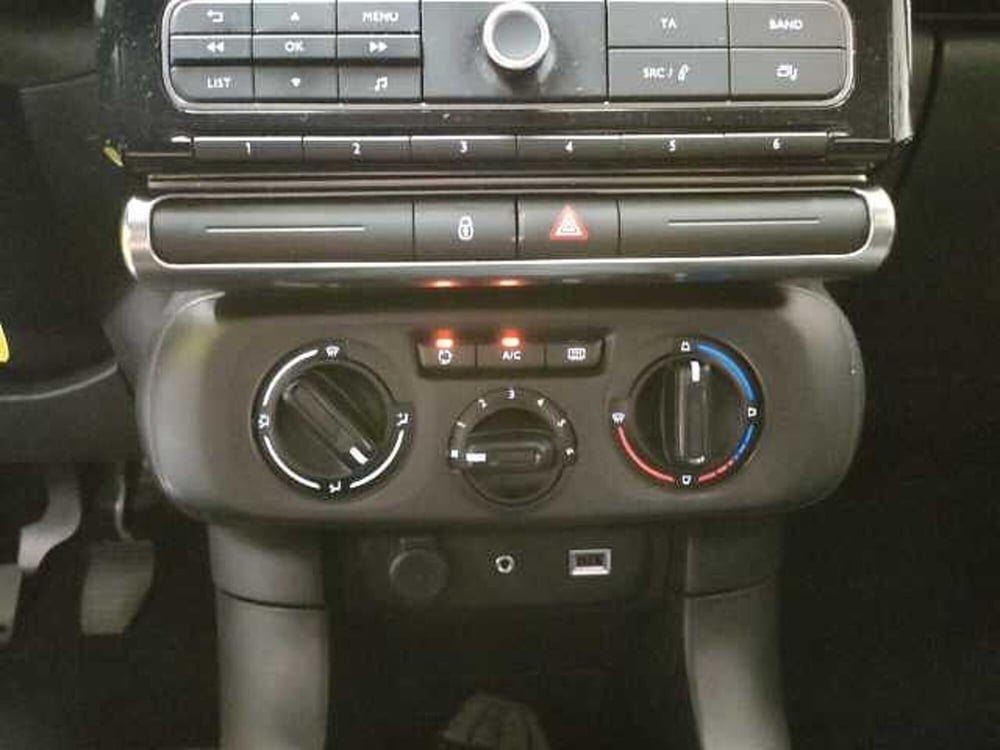 Citroen C3 usata a Teramo (20)
