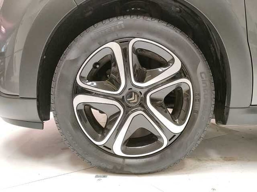 Citroen C3 usata a Teramo (7)