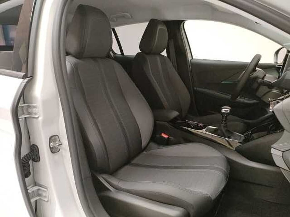 Peugeot 208 usata a Teramo (15)