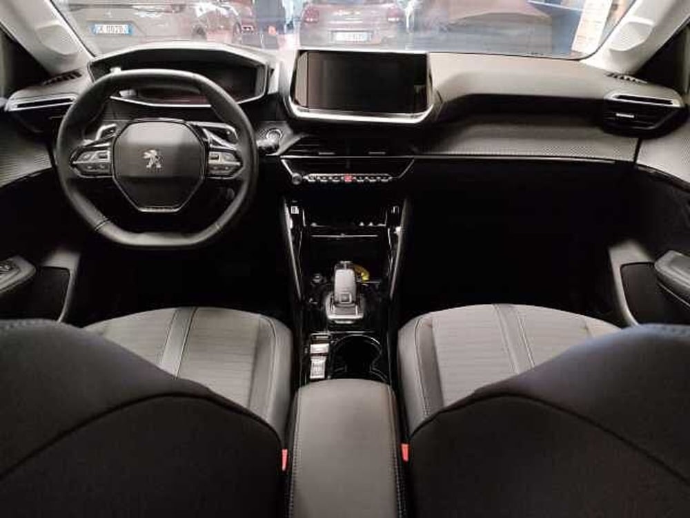 Peugeot 208 usata a Teramo (16)