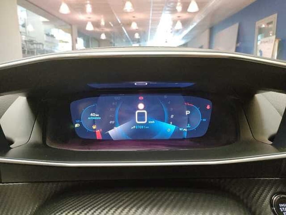 Peugeot 208 usata a Teramo (18)