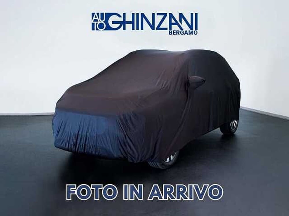 Peugeot 2008 nuova a Bergamo
