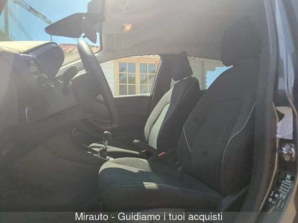 Ford Fiesta usata a Roma (10)