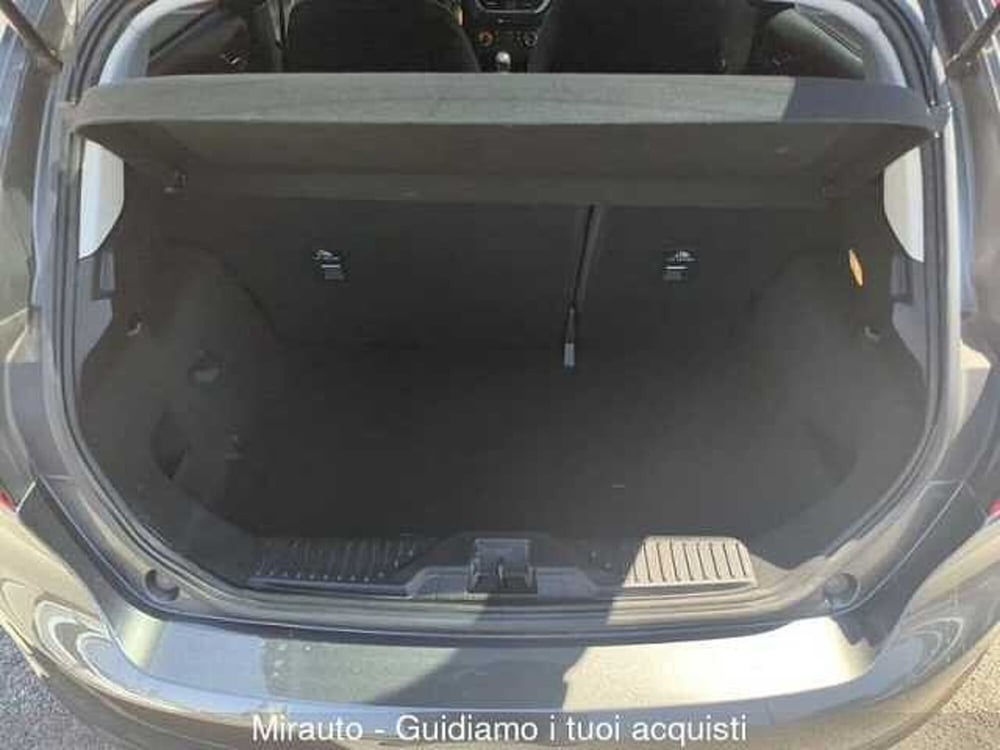 Ford Fiesta usata a Roma (9)