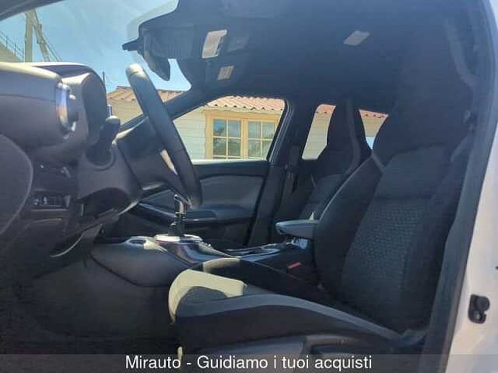 Nissan Juke usata a Roma (10)