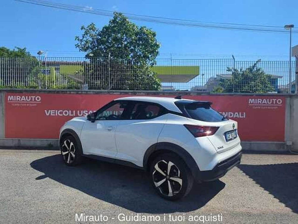 Nissan Juke usata a Roma (6)