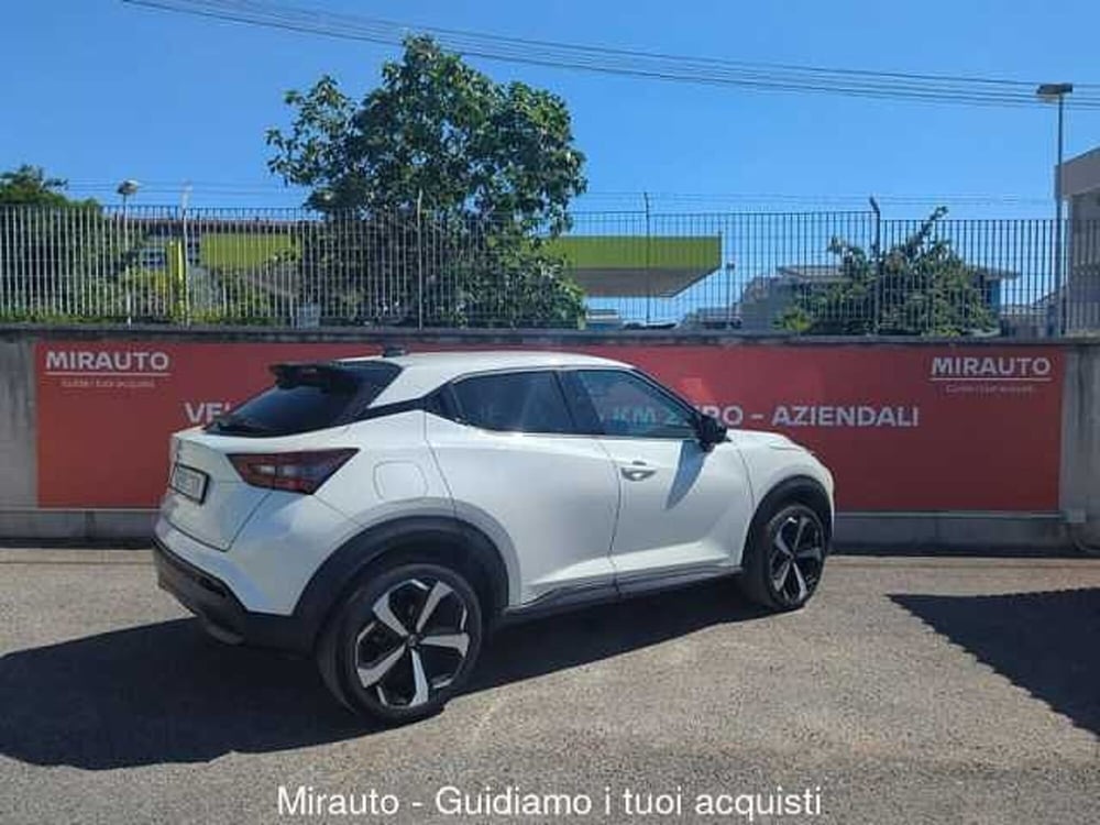 Nissan Juke usata a Roma (7)