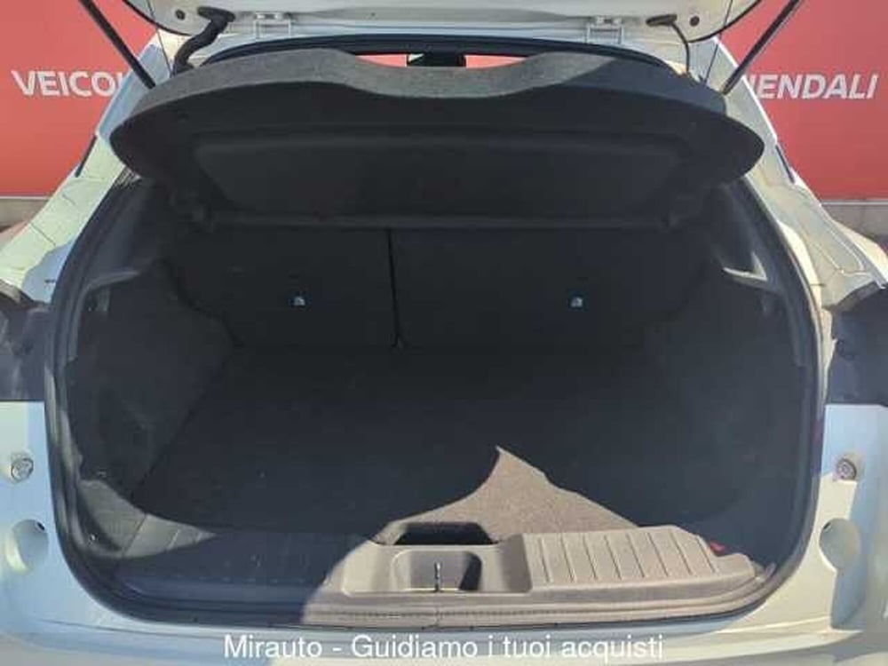 Nissan Juke usata a Roma (9)